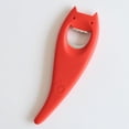 thumbnail image 2 of A di Alessi Diabolix Bottle Opener, 2 of 5