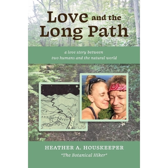 Love and the Long Path (Paperback)