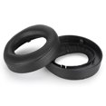 thumbnail image 3 of Wchiuoe Cache-Oreilles pour Casque, Housse de Coussinets en Mousse Mémoire, Housse pour Écouteurs, pour PS3 7.1 Écouteurs Dorés, 3 of 7
