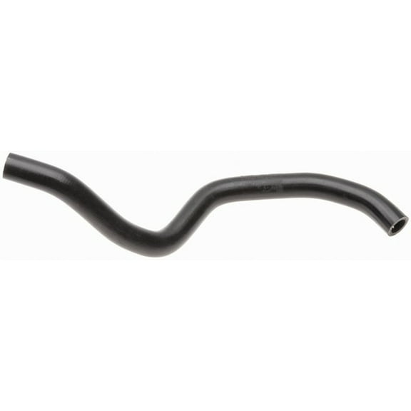 HVAC Heater Hose Fits select: 2007-2012 NISSAN VERSA, 2009-2014 NISSAN CUBE