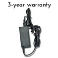 thumbnail image 2 of AC Power Supply Cord Charger Adapter for Dell Vostro 1000 1400 1014 1015 1220, 2 of 2