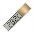 thumbnail image 1 of Aquarium Thermometer Electronic LCD Digital Fish Tank Temperature Measurement Fish Tank Temp Meter portable Aquarium Accessories, 1 of 5