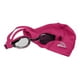 thumbnail image 2 of Voit Set de Natación 2 en 1 incluye gafas de natación y gorro de natación licra color rosa 16+, 2 of 2
