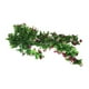 thumbnail image 4 of Flor artificial Daisy Vine Plantas decorativas Ratán Decoración para colgar en la pared Adornos para banquete de boda tholdsy JJ18308-05, 4 of 6