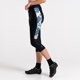 thumbnail image 3 of Dare 2B - Leggings Worldly Capri Diseño Camuflaje para Mujer (Negro, Rosa Dusky), 3 of 6