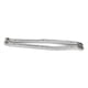 thumbnail image 3 of Enlace de chasis superior trasero para coche RC AXial AX90026 (escala 1:10) Plata, 3 of 6