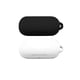 thumbnail image 5 of Funda De Silicona Para Huawei Freebuds 3I, Funda Protectora Para Auriculares Inalámbricos Con Cordón Largo De Nailon Guardurnaity EL014186-02, 5 of 5