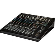 RCF F12-XR 12 Channel Mixer with Multi-FX and Recording