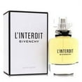 thumbnail image 2 of Givenchy L'interdit Women Vaporisateur Eau de Parfum 1,7 Once, 2 of 2