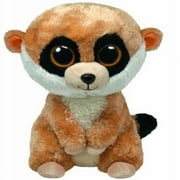 Ty Beanie Boos Buddies Rebel The Meerkat