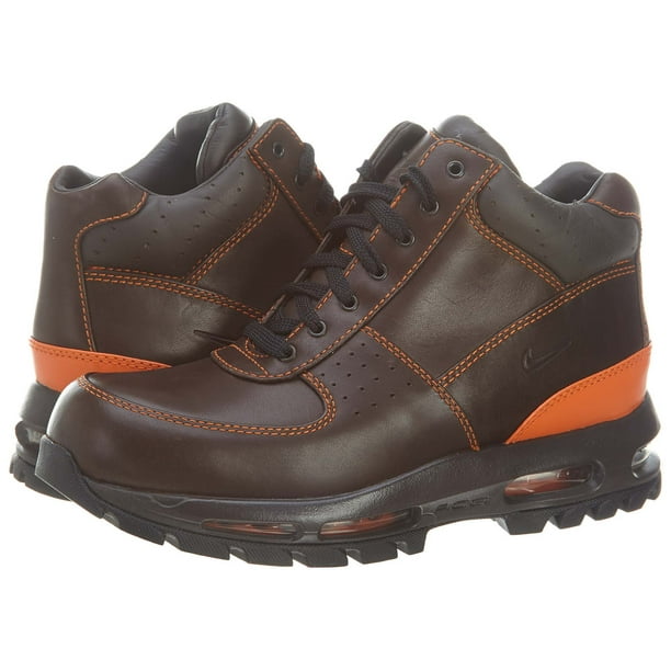 mens nike air max goadome