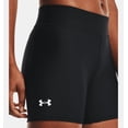 thumbnail image 3 of Licra Corta Under Armour Heatgear Talla S Compresión, 3 of 5