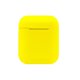 thumbnail image 2 of Gwong Electrónica Cubierta protectora de la cubierta protectora de la caja protectora del auricular de silicona bluetooth suave para AirPods, 2 of 7