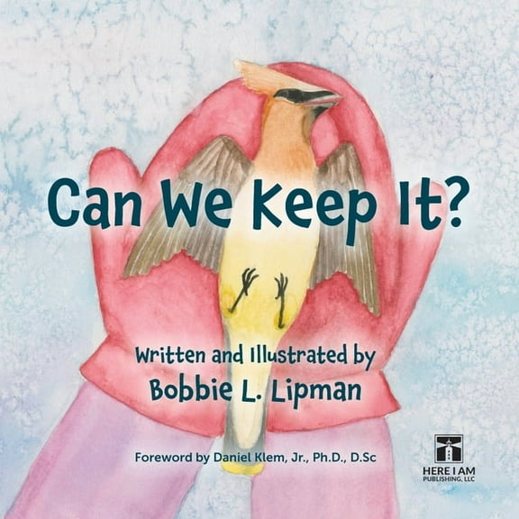 Can We Keep It?, (Paperback)