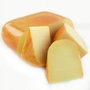 Mahon Spanish Cheese and igourmet Professional Cheese Storage Bag- Whole Wheel (7 pound)