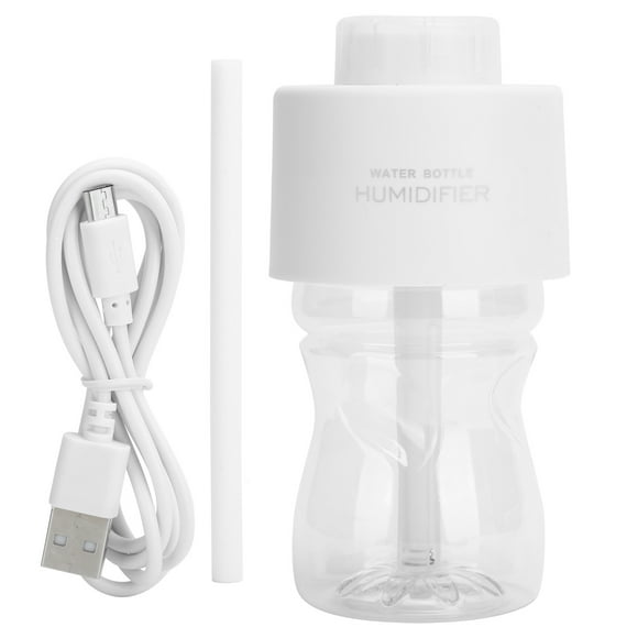 Mini Humidificador Portátil Sincero 250ml USB