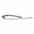 thumbnail image 3 of For BMW 528i/535i/550i 2014 2015 2016 Bumper Grille Molding Driver and Passenger Side | Pair | Front | Sedan | Modern | Outer | BM1046132, BM1047132 | 51117331767, 51117331768, 3 of 3
