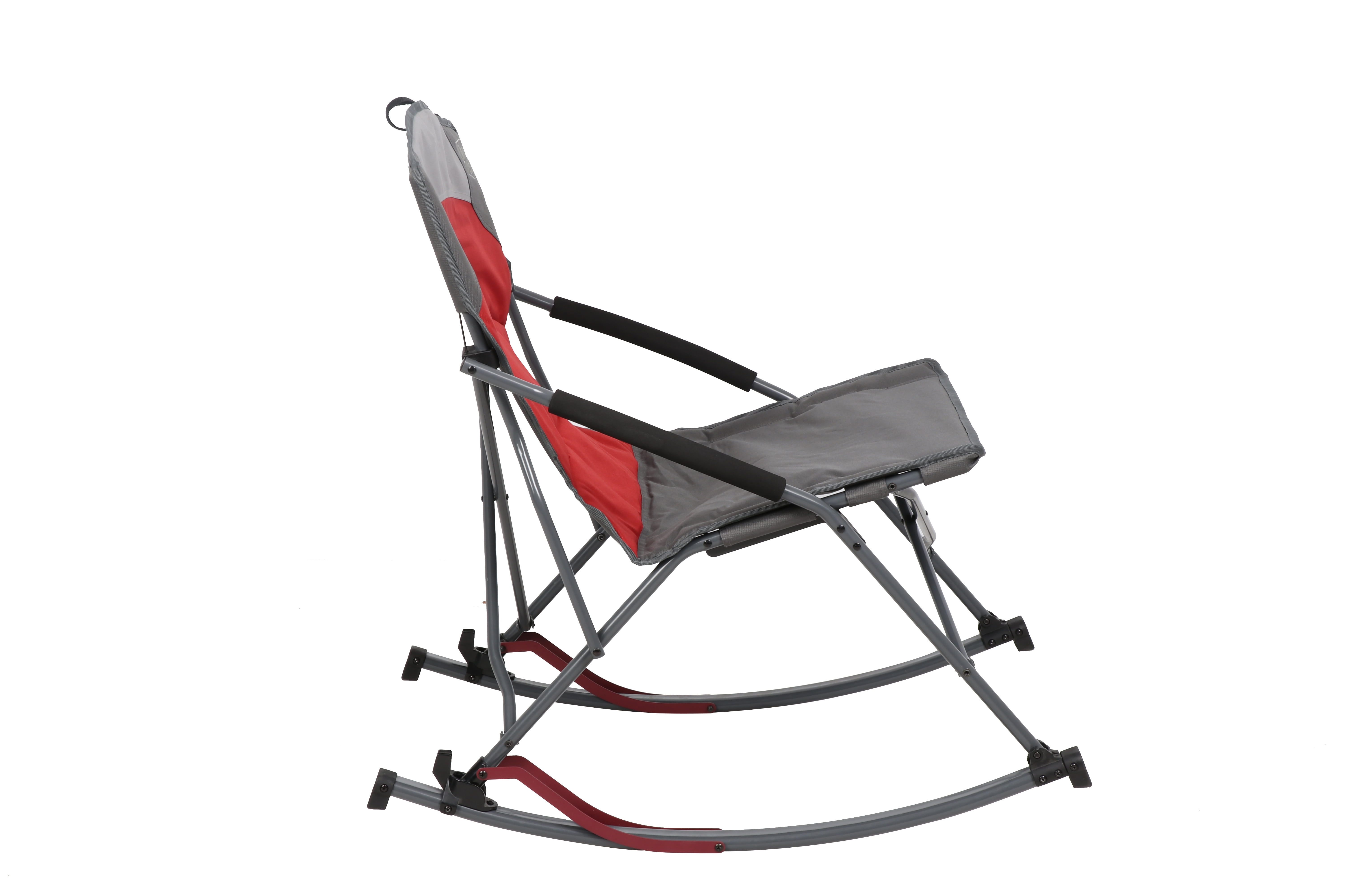 Timber Ridge Bounce Back Rocking Chair