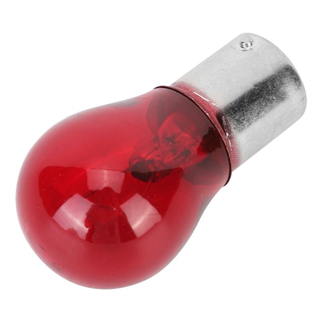 Indicator Bulb,12V Car Brake Stop Stop Light Bulb Turn Light Bulb Compact and Lightweight