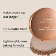 thumbnail image 2 of Polvo Cosmético M. Asam Magic Finish Satin 8 g Marfil, 2 of 8