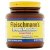 Fleischmann's Classic Bread Machine Yeast, 4 oz