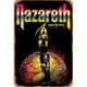 thumbnail image 1 of Placa Metal Vintage La Orquesta Nazaret Hierro Rectangular 20x30cm, 1 of 9
