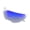 Clear Blue-Day Night, variant on Street Fighter Visor for MT Street Fighter SV Helmet Face Shield Accessories