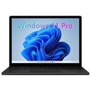 Restored Microsoft Surface Laptop 4 13.5 Touchscreen Laptop, Intel Core i7 i7-1185G7, 256GB SSD