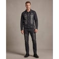 thumbnail image 2 of Men’s Tuxedo Jean Suit Classic Slim Fit, 2 of 10