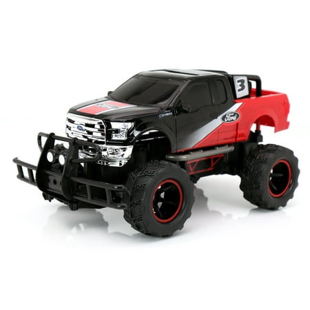 New Bright Rc 114 125 Radio Control Ford F 150 Baja