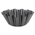 thumbnail image 1 of Home Basics BW44816 Fluted Brioche Pan, 1 of 1