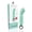 Green, variant on Screaming O Primo G-Spot Vibe, Blue, USB Rechargeable Waterproof Personal Massager
