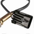 thumbnail image 3 of O2 Lambda Oxygen Sensor Compatible with Re94 Dongfeng Jingbei Jac 1086000727 Replacement 25325359, 3 of 5