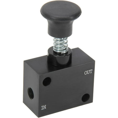 Hydraulic Lock - Park-Lok Universal Hydraulic Parking Brake Line Lock