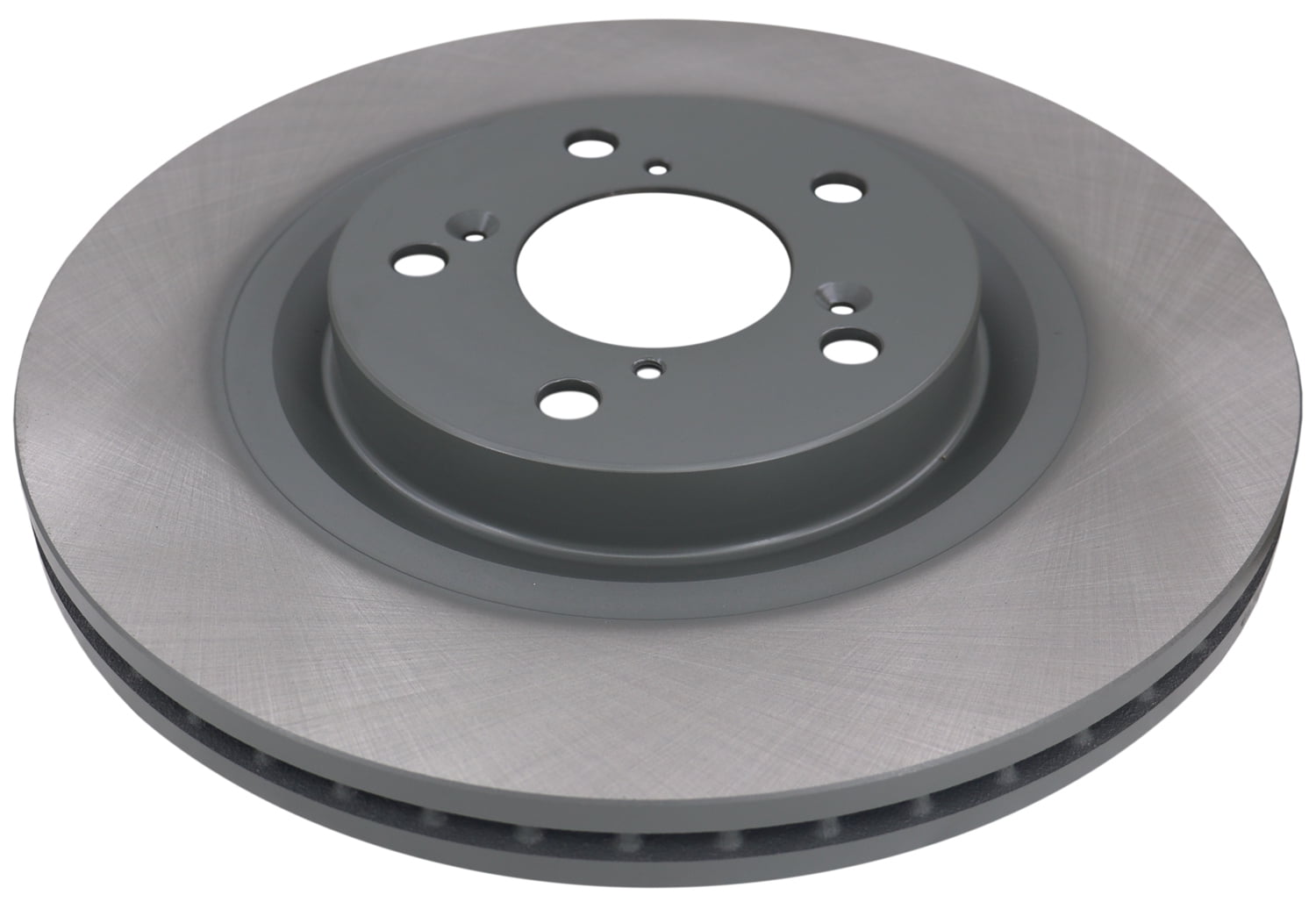 Winstop Brake Rotor, Front WS250555, Acura RLX 2020-2014