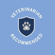 PETARMOR CAPACTION Fast-Acting Oral Flea Treatment for Small Dogs