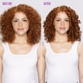 thumbnail image 4 of Not Your Mother's Curl Talk Defining Curl Cream, Fragrance-Free and Protein-Free, 6 fl oz, 4 of 10