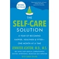 thumbnail image 2 of The Self-Care Solution: A Year of Becoming Happier, Healthier, and Fitter--One Month at a Time (Paperback), 2 of 2