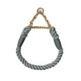 thumbnail image 1 of Close range short leash dog chain explosion-proof charging pet leash collar medium large fierce dog, 1 of 2