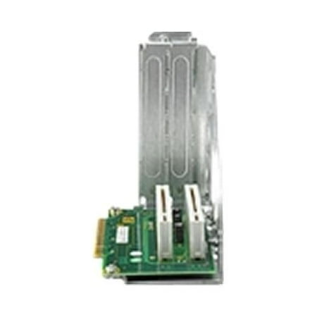 HP QP907AA 2-Slot PCI Riser Assembly for RP5800 Retail System