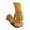 White/Brown, variant on Caiman Welding Gloves,L,Welding,PR 1812-5