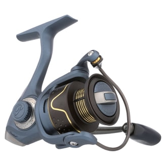 Pflueger President XT Lightweight Spinning Reel, Size 25 Fishing