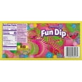 thumbnail image 4 of Fun Dip Springtime Wonderous Watermelon/Strawberry Licious Candy 16 ea, 4 of 5
