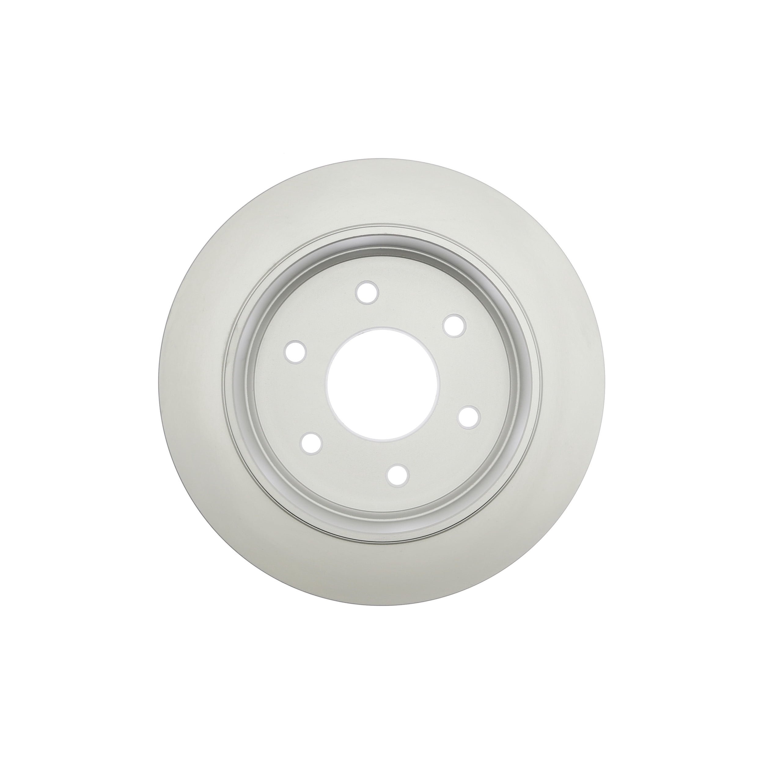 Raybestos 980198FZN Rust Prevention Technology Coated Rotor Brake Rotor-Dih Parking Brake, 1 Pack Fits select: 2004-2015 NISSAN TITAN, 2017-2019 NISSAN ARMADA