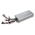 thumbnail image 4 of Kit de Motor de conversión de bicicleta eléctrica con línea de luz LCD6 metros 35A juego de controlador para reemplazo DIY YUNYI BRAND Deportes, 4 of 8