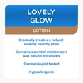 Equate Beauty Lovely Glow Daily Moisturizer Lotion, 7.5 fl. oz