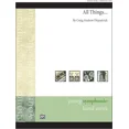 thumbnail image 1 of All Things, 1 of 1