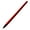 Red, variant on Naierhg Soft Nib Capacitive Touch Screen Stylus Pencil Mobile Phone Tablet Accessory