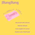 thumbnail image 5 of JBANGBANG Cuddly Teddy Bear Paw Cake Form, Random Color, One Piece, 5 of 5