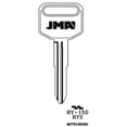 thumbnail image 3 of JMA HY-15D Aftermarket Key blank Replacement for some Hyundai EZ HY2 (10-Pack), 3 of 3